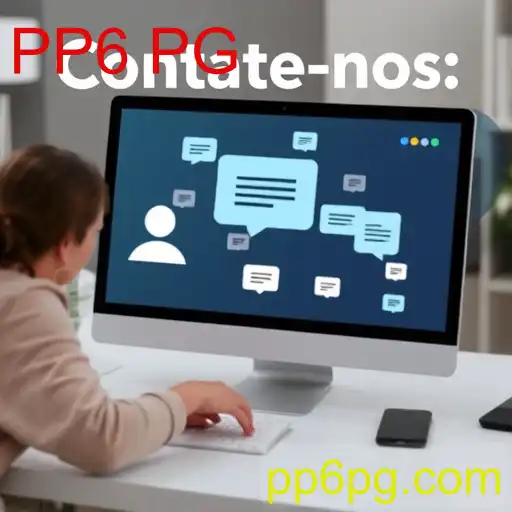 Contate-nos
