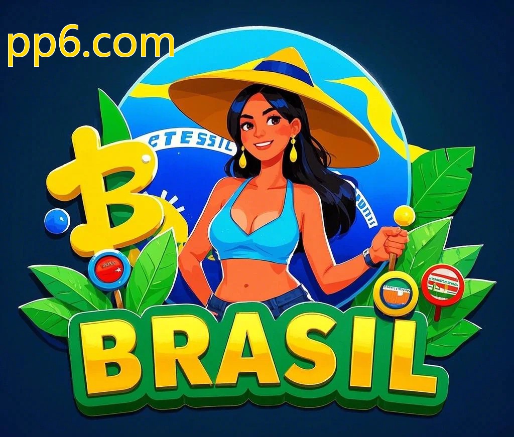 pp6 GAME-Login