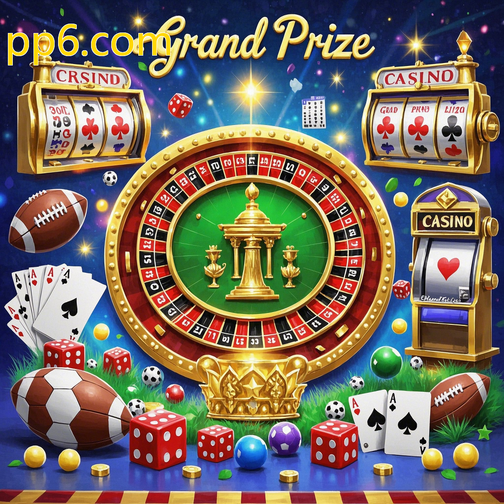pp6 GAME-Jogo