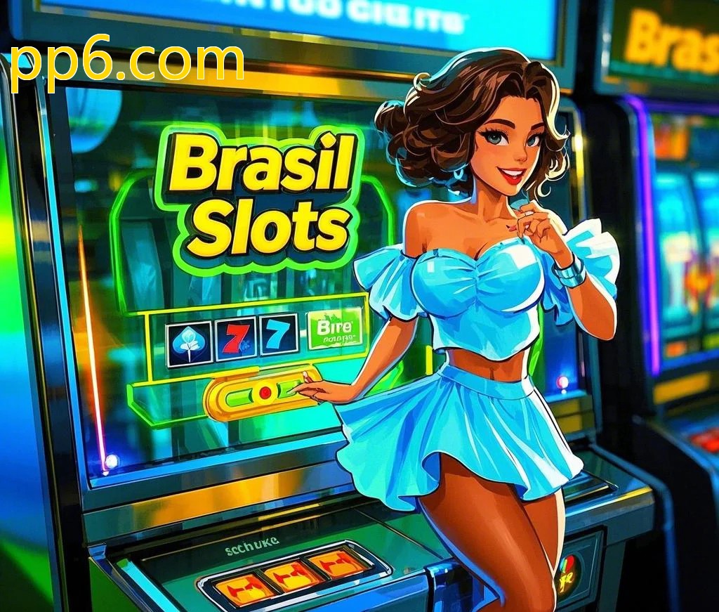 pp6 GAME-Slots