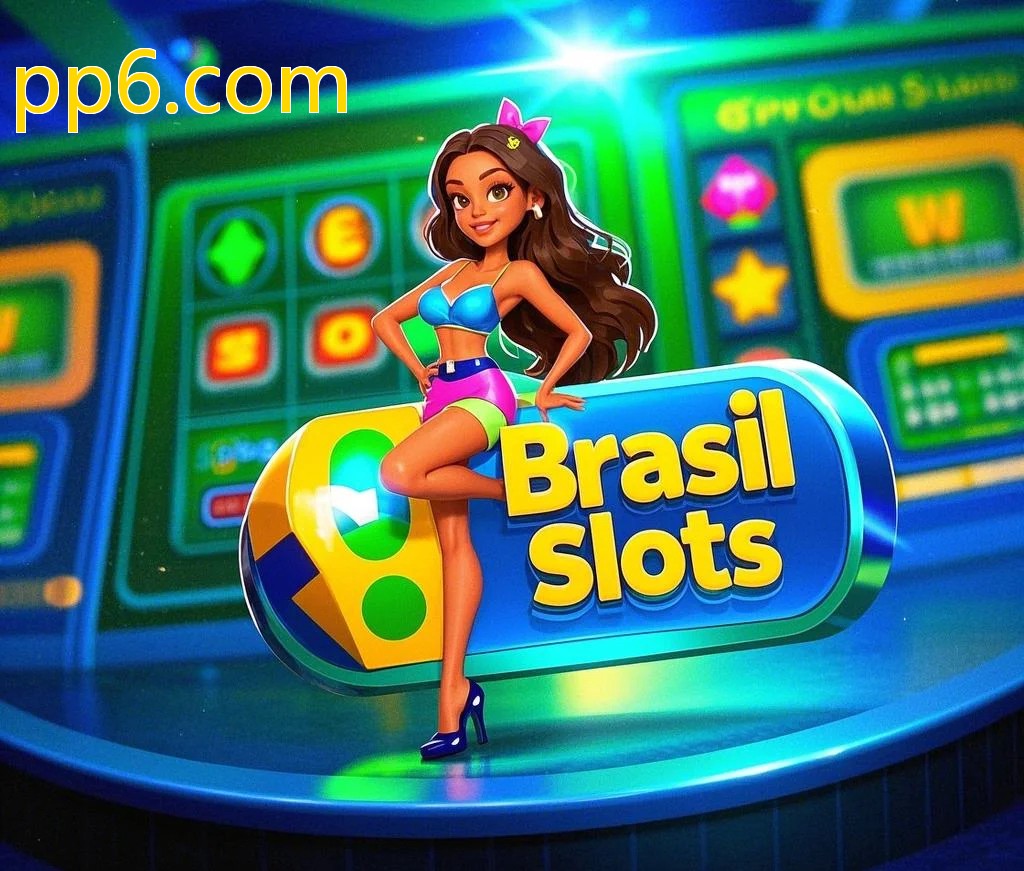 pp6 GAME-Slots