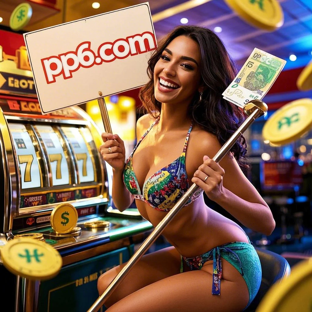 pp6 GAME-Logo