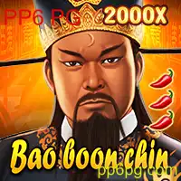 Explorando o Fascinante Mundo de BaoBoonChin