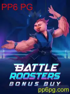 Desvendando BattleRoostersBonusBuy: O Jogo Que Revoluciona o Mundo dos Games