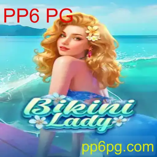 Descubra BikiniLady: Um Plunge no Mundo de PP6 PG