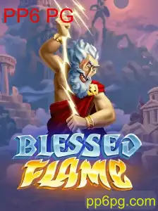 BlessedFlame: O Futuro dos Jogos de Estratégia com PP6 PG