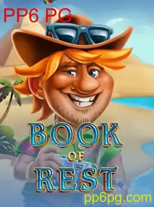 BookofRest - Um Mergulho no Universo do Jogo Fascinante