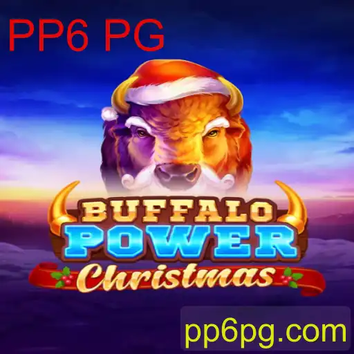 BuffaloPowerChristmas: Descubra a Magia do Jogo de Natal