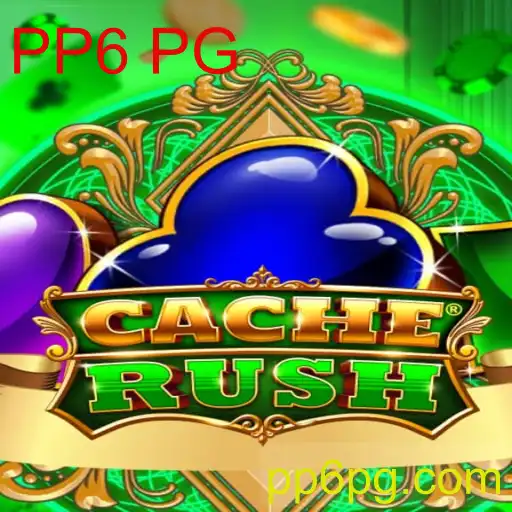 Dentro do Mundo de CacheRush: Explorando a Emoção do Jogo PP6 PG