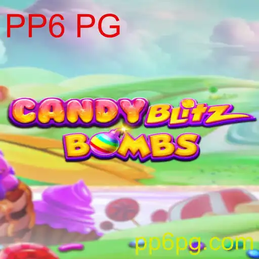 CandyBlitzBombs: Descubra o Mundo Explosivo do Novo Jogo Viral PP6 PG