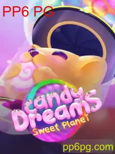 CandyDreams: Aventura Açucarada no Mundo dos Doces