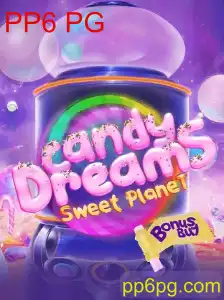 CandyDreamsSweetPlanet: Aventuras Doces no Mundo Intergaláctico
