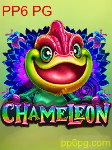 Descubra o Fascinante Mundo do Jogo 'Chameleon'