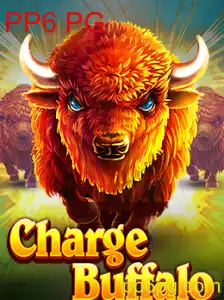 ChargeBuffalo: Desvendando o Envolvente Mundo do Jogo PP6 PG