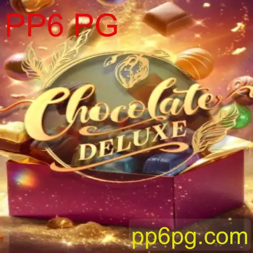 Descubra o Fascinante Mundo de ChocolateDeluxe e a Chave para a Mistura Perfeita, PP6 PG