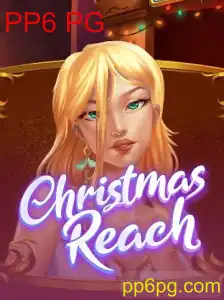 Descubra o Mundo Mágico de 'ChristmasReach': Um Jogo de Aventuras Natalinas