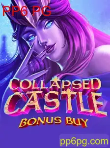 Desbravando o Mundo de 'CollapsedCastleBonusBuy': Um Mergulho no Jogo de Aventura de PP6 PG