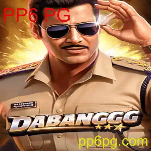 Descubra o Mundo de DABANGGG: Uma Aventura com PP6 PG