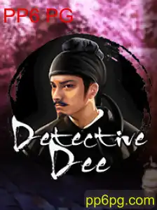 DetectiveDee: Um Mergulho no Mundo do Mistério e Dedução