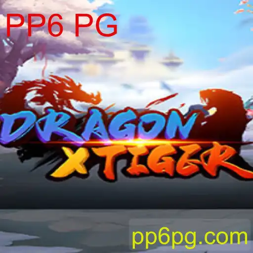 DragonXTiger: Descubra o Fascinante Mundo do Jogo PP6 PG