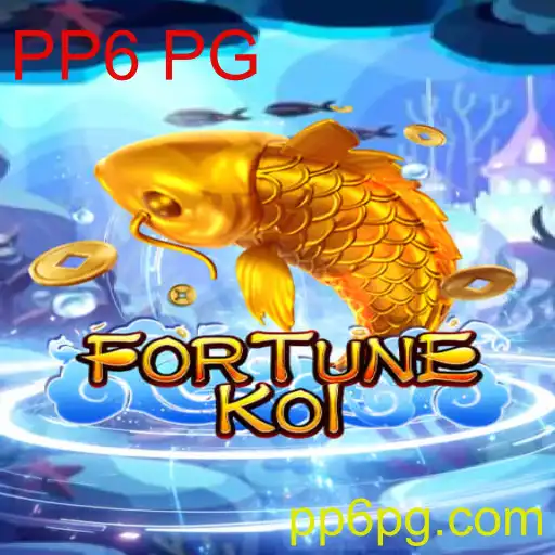 FORTUNEKOI: Descubra o Encanto do Jogo de Estratégia 'PP6 PG'