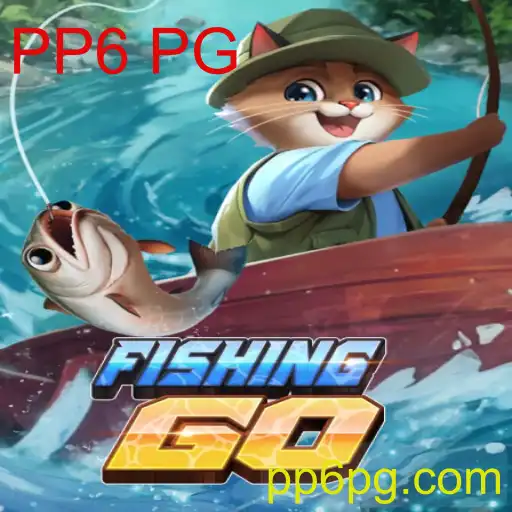 FishingGO: Explorando o Mundo da Pesca Virtual com Novas Regras