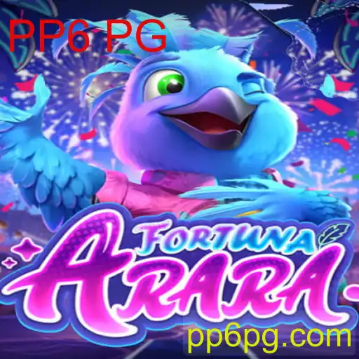 FortunaArara: Descubra o Mundo Fascinante do Novo Jogo PP6 PG