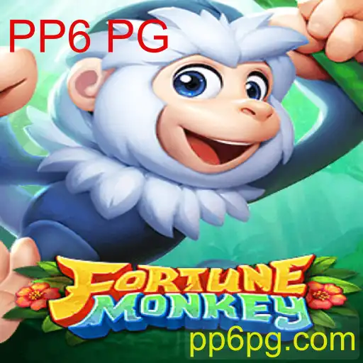 FortuneMonkey: Explorando o Mundo do Jogo com a Palavra-Chave 'PP6 PG'