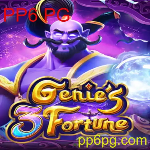 Genie3Fortune: Explorando o Mundo Encantado do Jogo com PP6 PG