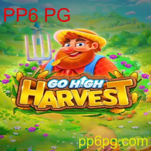 GoHighHarvest: Explore Aventuras Empolgantes com PP6 PG