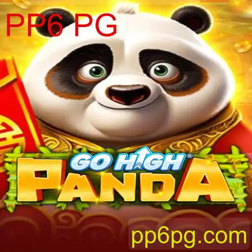 GoHighPanda: Descubra o Mundo Emocionante do PP6 PG
