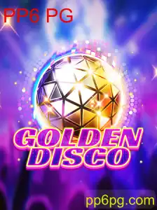 GoldenDisco: O Fascinante Mundo do Jogo de Cartas PP6 PG