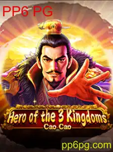 Explorando o Mundo de Heroofthe3KingdomsCaoCao: Uma Jornada Épica