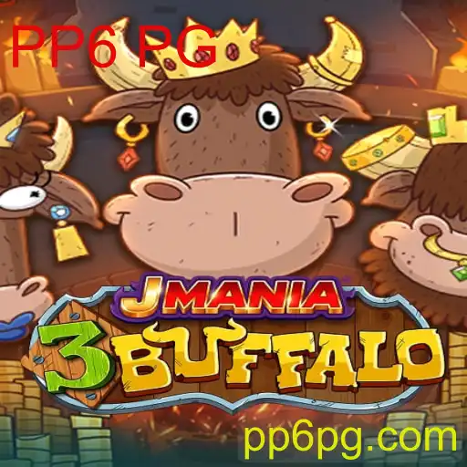 Explorando o Universo de JMania3Buffalo: Regras e Dinâmicas do Jogo PP6 PG
