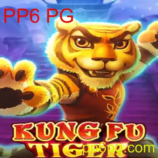 Explorando o Mundo de KungFuTiger: A Nova Sensação dos Games