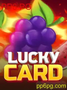 Descubra o Fascinante Mundo de LuckyCard: Jogo de Estratégia e Sorte com Elementos Modernos