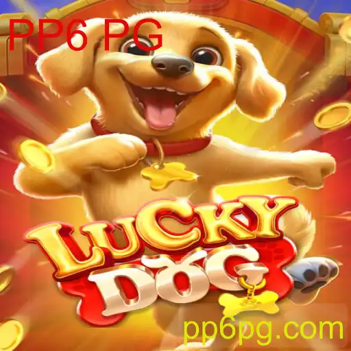 LuckyDog: Descubra a Emoção do Jogo 
