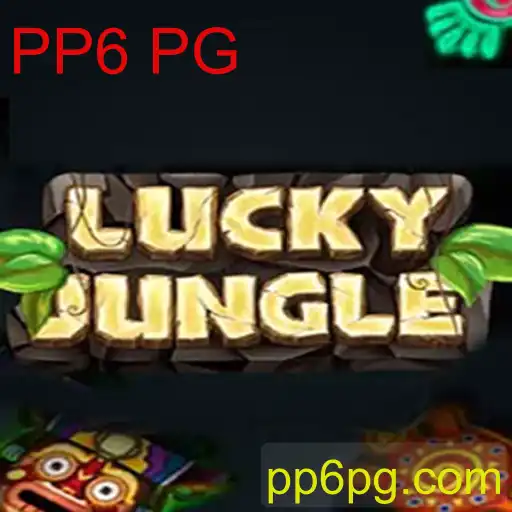 Desvendando o Fascínio de LuckyJungle: O Jogo do Momento