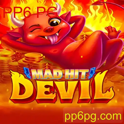 Descubra o Mundo de MadHitDevil: A Nova Sensação em Jogos de Tabuleiro