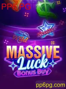 Explorando o Jogo MassiveLuckBonusBuy: Regras e Estratégias
