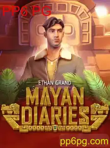 Explorando MayanDiaries: Aventuras e Desafios no Mundo dos Maiores Enigmas