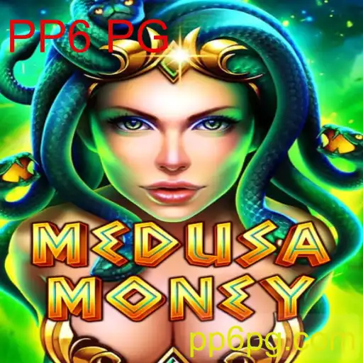 Descubra MedusaMoney: Um Novo Jogo Inovador com PP6 PG