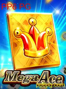MegaAce: Descubra as Regras e a Emoção por Trás do Jogo PP6 PG