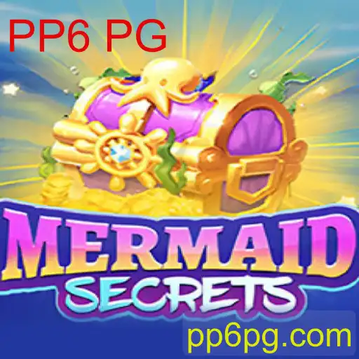 Descubra o Fascinante Mundo de MermaidSecrets: Um Mergulho no Jogo PP6 PG