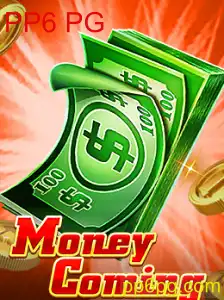 Descubra MoneyComing: O Jogo que Está Revolucionando o Mercado