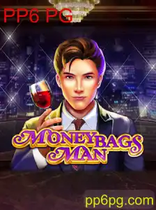 MoneybagsMan: Um Mergulho em um Jogo Inovador e Envolvente