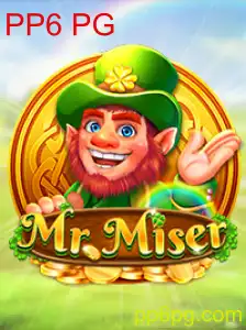 Descrição e Regras do Jogo MrMiser