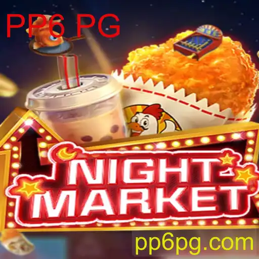 NIGHTMARKET: Explorando a Emocionante Dinâmica do Jogo