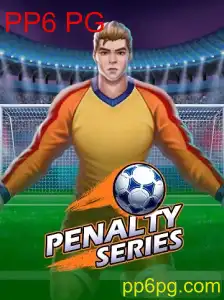 Explorando o Mundo de PenaltySeries: Um Olhar Detalhado sobre o Divertido Jogo PP6 PG