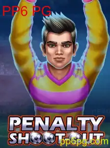 PenaltyShootOut: Mergulhe no Mundo Emocionante do PP6 PG